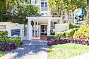 La Grande Apartments Broadbeach