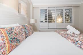 La Grande Apartments Broadbeach