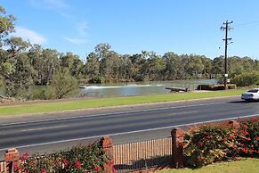 Mildura Riverview Motel