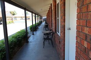 Mildura Riverview Motel