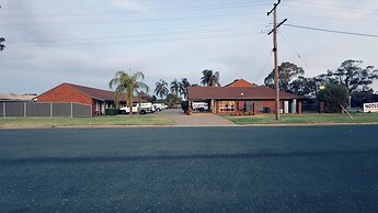 Mildura Riverview Motel