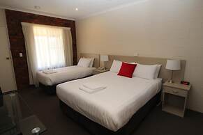 Mildura Riverview Motel