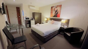 Mildura Riverview Motel