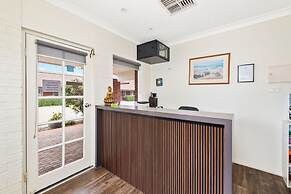 Mildura Riverview Motel