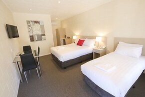 Mildura Riverview Motel