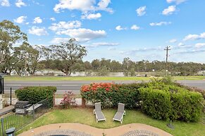 Mildura Riverview Motel