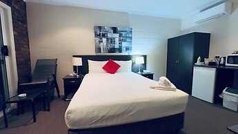 Mildura Riverview Motel