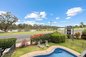 Mildura Riverview Motel