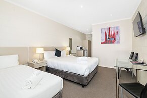 Mildura Riverview Motel