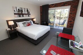 Mildura Riverview Motel