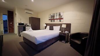 Mildura Riverview Motel