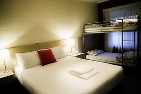 Mildura Riverview Motel