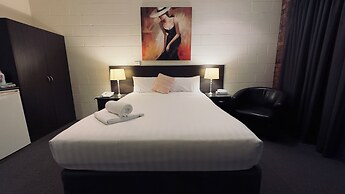 Mildura Riverview Motel