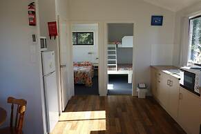 Diamond Beach Holiday Park