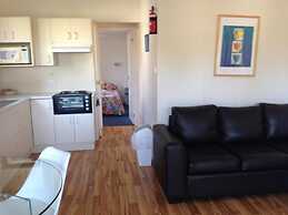 Diamond Beach Holiday Park