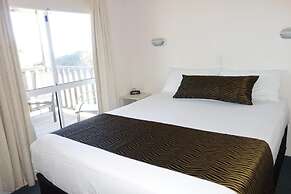 Diamond Beach Holiday Park