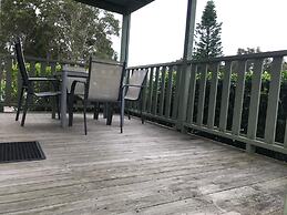 Diamond Beach Holiday Park