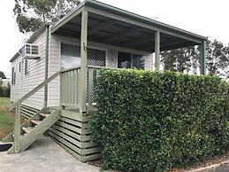 Diamond Beach Holiday Park