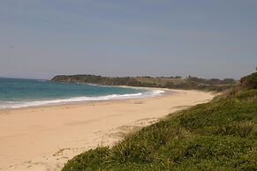 Diamond Beach Holiday Park