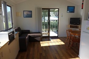 Diamond Beach Holiday Park