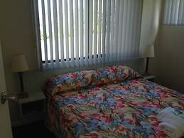 Diamond Beach Holiday Park