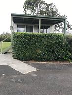 Diamond Beach Holiday Park