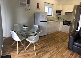 Diamond Beach Holiday Park