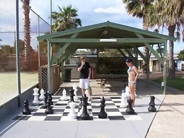 Diamond Beach Holiday Park