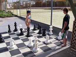 Diamond Beach Holiday Park