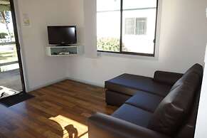 Diamond Beach Holiday Park