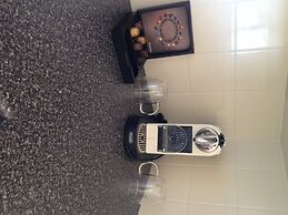 Diamond Beach Holiday Park