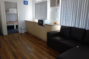 Diamond Beach Holiday Park