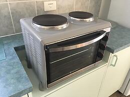 Diamond Beach Holiday Park