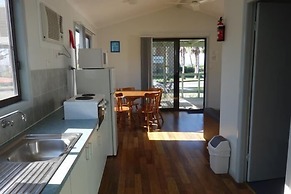Diamond Beach Holiday Park