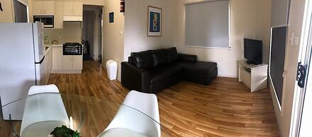 Diamond Beach Holiday Park