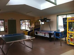 Diamond Beach Holiday Park