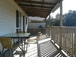 Diamond Beach Holiday Park