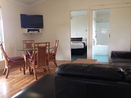 Diamond Beach Holiday Park