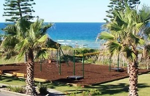 Diamond Beach Holiday Park