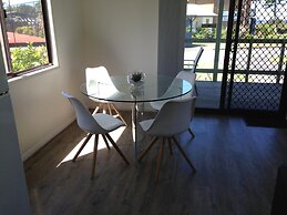 Diamond Beach Holiday Park