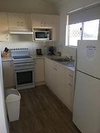 Diamond Beach Holiday Park