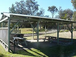 Diamond Beach Holiday Park