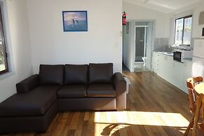 Diamond Beach Holiday Park