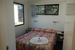 Diamond Beach Holiday Park