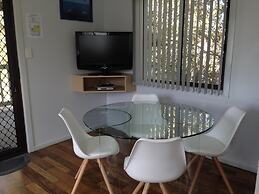 Diamond Beach Holiday Park