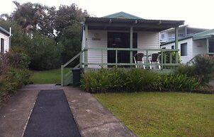 Diamond Beach Holiday Park