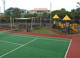 Diamond Beach Holiday Park