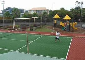 Diamond Beach Holiday Park