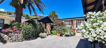 Opononi Lighthouse Motel