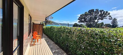 Opononi Lighthouse Motel